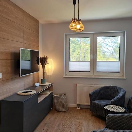Apartamento Cztery Wody Dziwnów Exterior foto